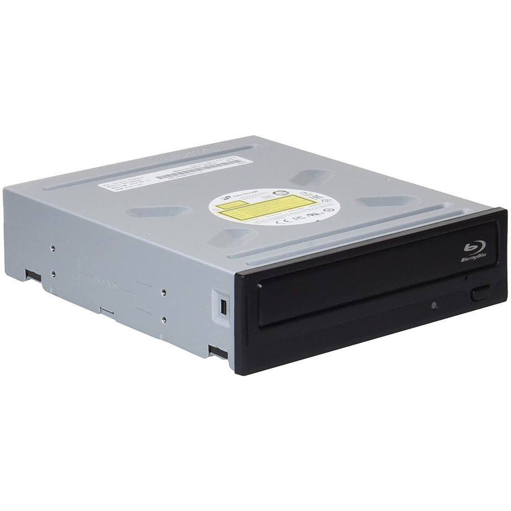 【内蔵型Blu-rayドライブ / HLDS(日立LGデータストレージ) / BH14NS58 BL BLK】バルク品 BD-XL対応 SATA接続 ソフト付属