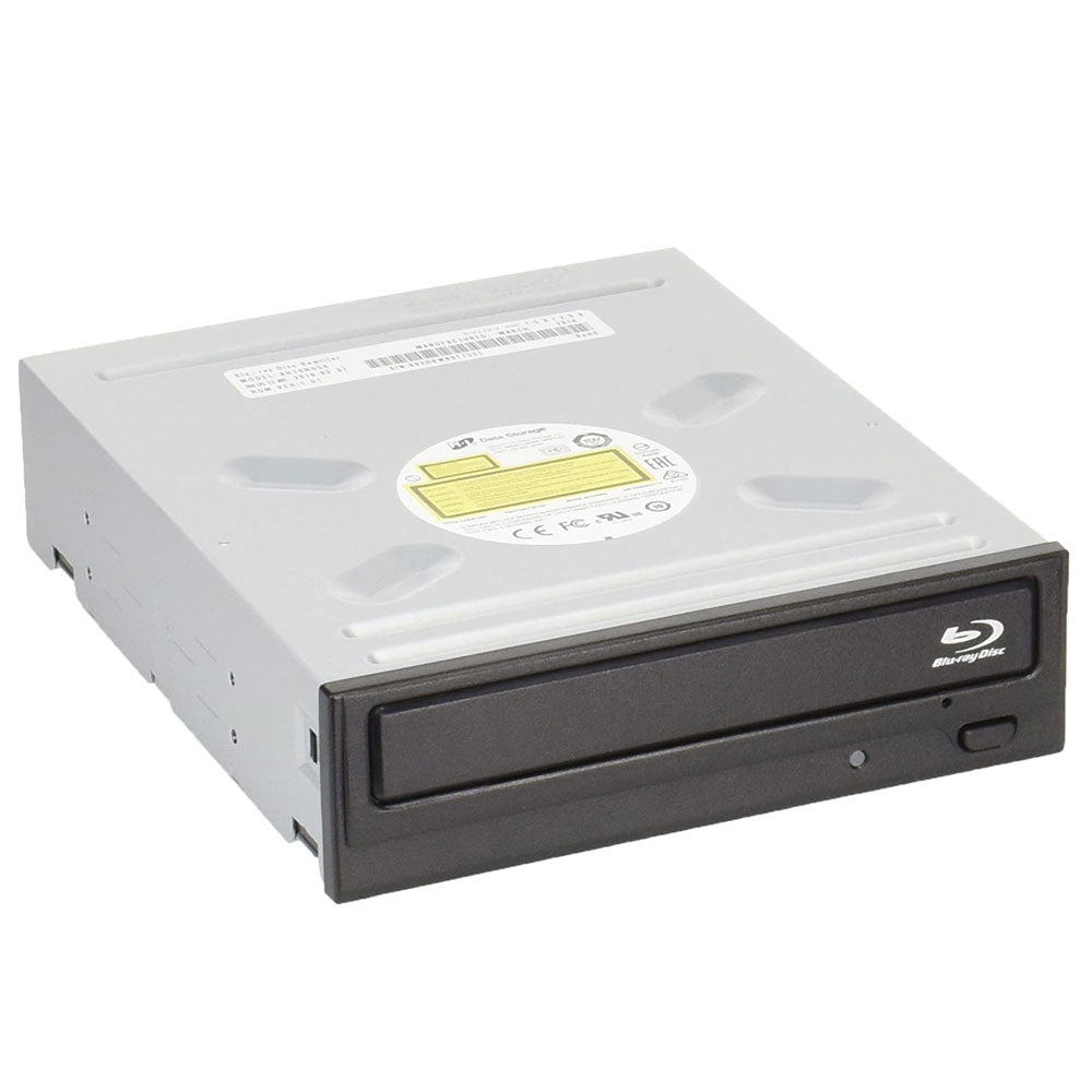 【内蔵型Blu-rayドライブ / HLDS(日立LGデータストレージ) / BH16NS58 BL BLK】バルク品 BD-XL対応 SATA接続 ソフト付属