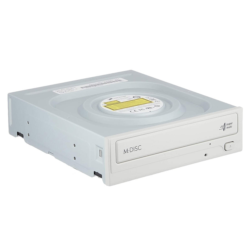 HLDS(日立LGデータストレージ) BH14NS58 BL BLK バルク品 内蔵Blu-rayドライブ SATA接続 ソフト付属 BD-XL対応