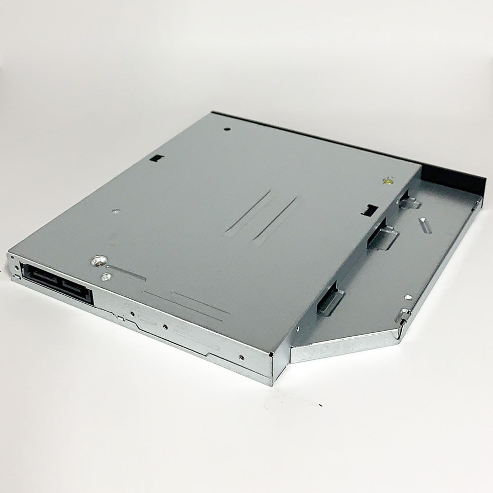 【内蔵型DVDスーパーマルチドライブ / HLDS(日立LGデータストレージ) / GTC2N】バルク品 スリム 12.7mm厚 SATA接続 ベゼル装着済  黒 ブラック