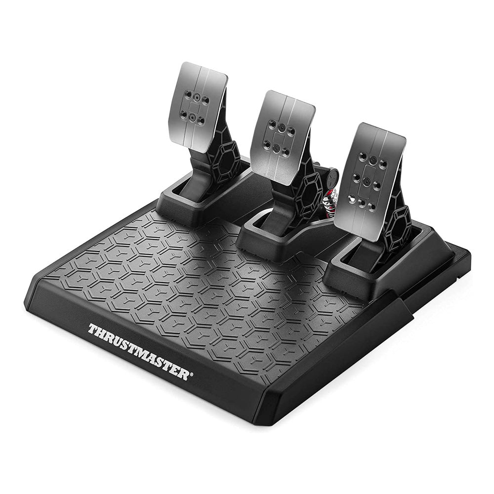 ★送料無料★【ゲームコントローラー / Thrustmaster / T248】ハンドルコントローラー&ペダルセット ステアリングコントローラー PS5 PS4 PC 対応 輸入品 1年保証