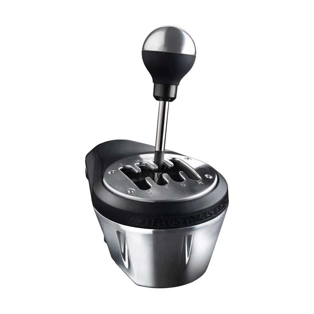 ★送料無料★【ゲームコントローラー / Thrustmaster / T248 + TH8A セット】ハンドルコントローラー フットペダル ギアボックス PS5 PS4 PC 対応 輸入品 1年保証
